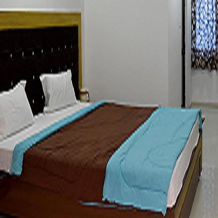 Hotel White Desert Bhuj Extérieur photo